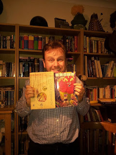 Happiness personified