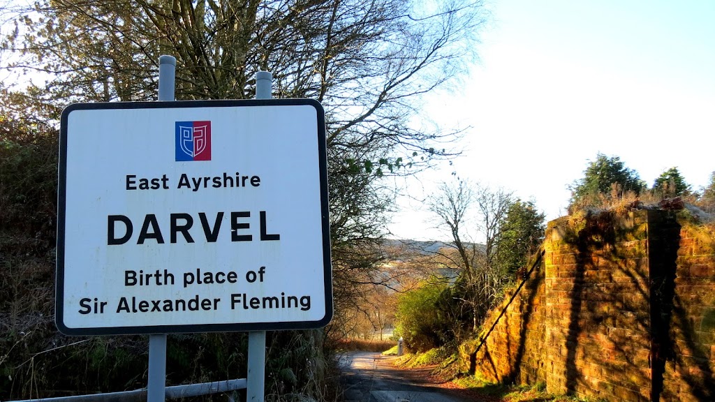 It’s always colder in your memory