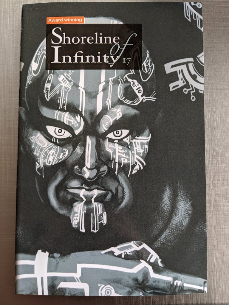 Delinquent, intergalactic starfish