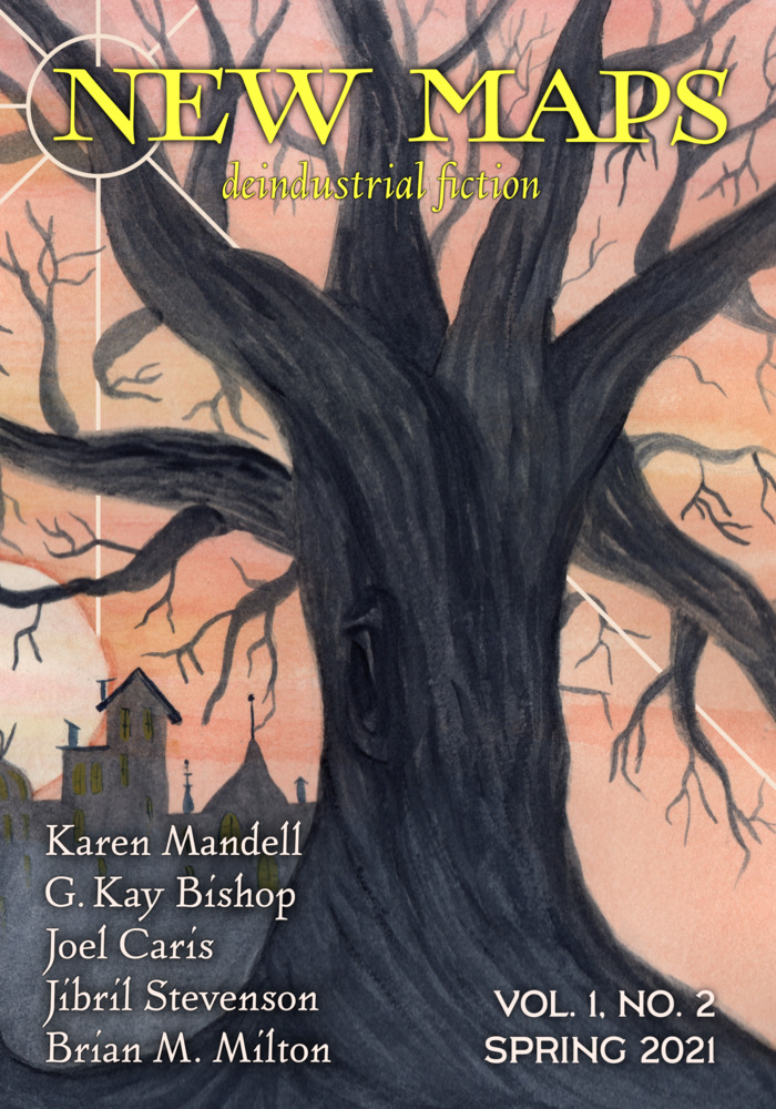 2021: The year of the four emperors